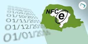 Prazo para implantação de NFC-e no Paraná | Focus NFe