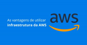 Vantagens AWS