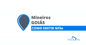NFSe Mineiros Goiás | Focus NFe