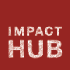 Logo Impact Hub