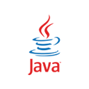 Logo da linguagem de programação Java