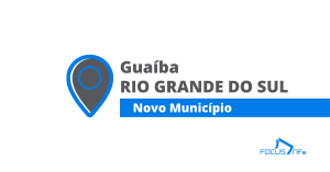 Como emitir nota fiscal de serviço (NFSe) em Guaíba - RS