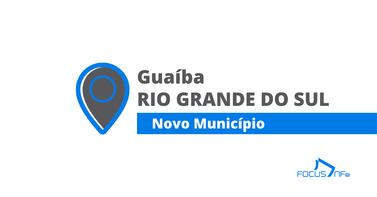 You are currently viewing Como emitir nota fiscal de serviço (NFSe) em Guaíba – RS