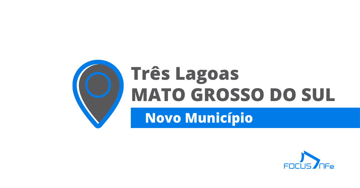 You are currently viewing Como emitir nota fiscal de serviço (NFSe) em Três Lagoas – MS