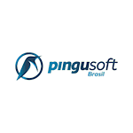 Logo Pingusoft