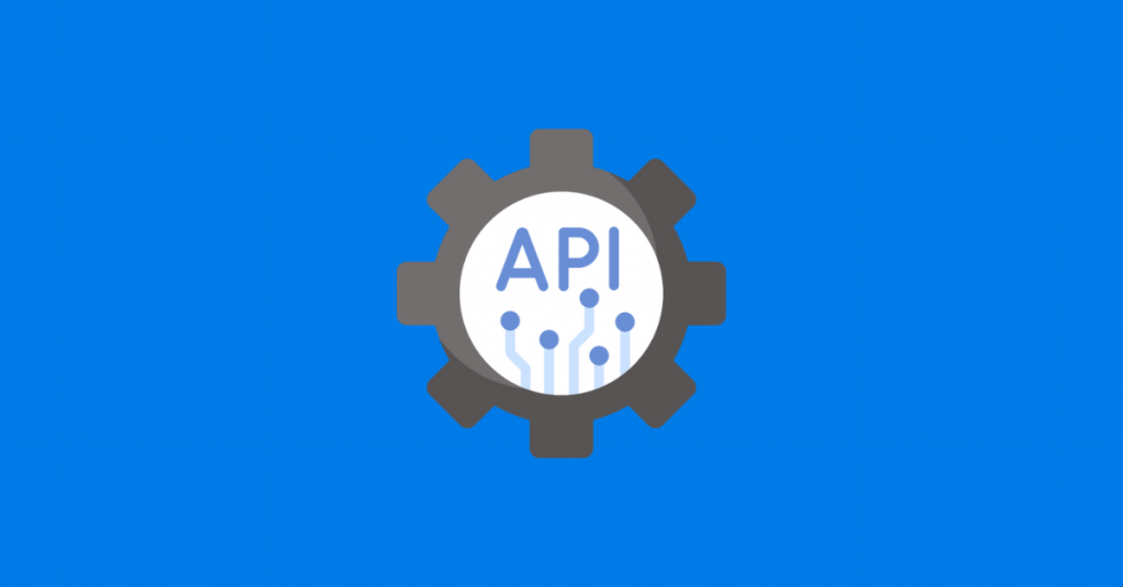 Por que criar uma API?