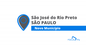 Como emitir nota fiscal de serviço (NFSe) em São José do Rio Preto - SP
