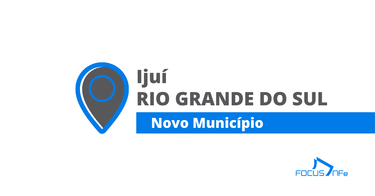 You are currently viewing Como emitir nota fiscal de serviço (NFSe) em Ijuí – RS