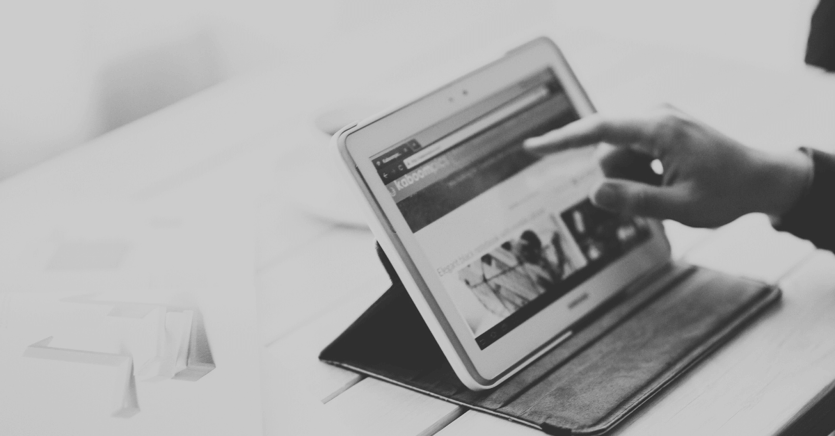 Saas b2b