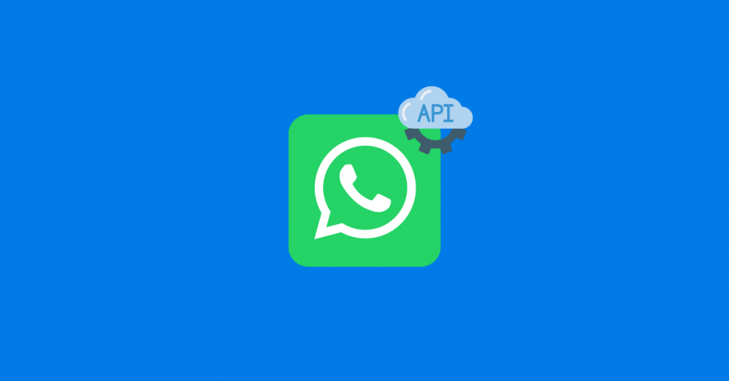 Como usar a API do WhatsApp para atendimento?