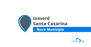 Iomerê Santa Catarina