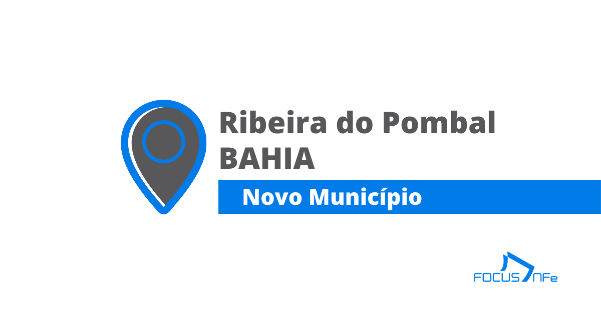 You are currently viewing Como emitir nota fiscal de serviço (NFSe) em Ribeira do Pombal – BA