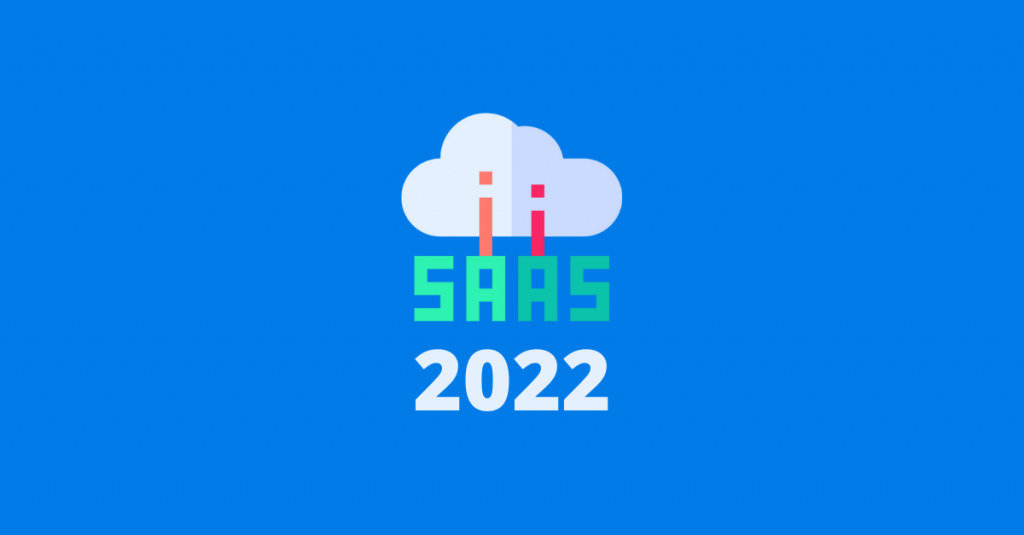 Tendências em SaaS para 2022