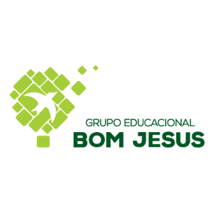 Logo da Bom Jesus