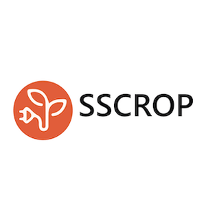 Sscrop logo