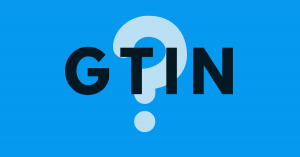 O que é GTIN? 